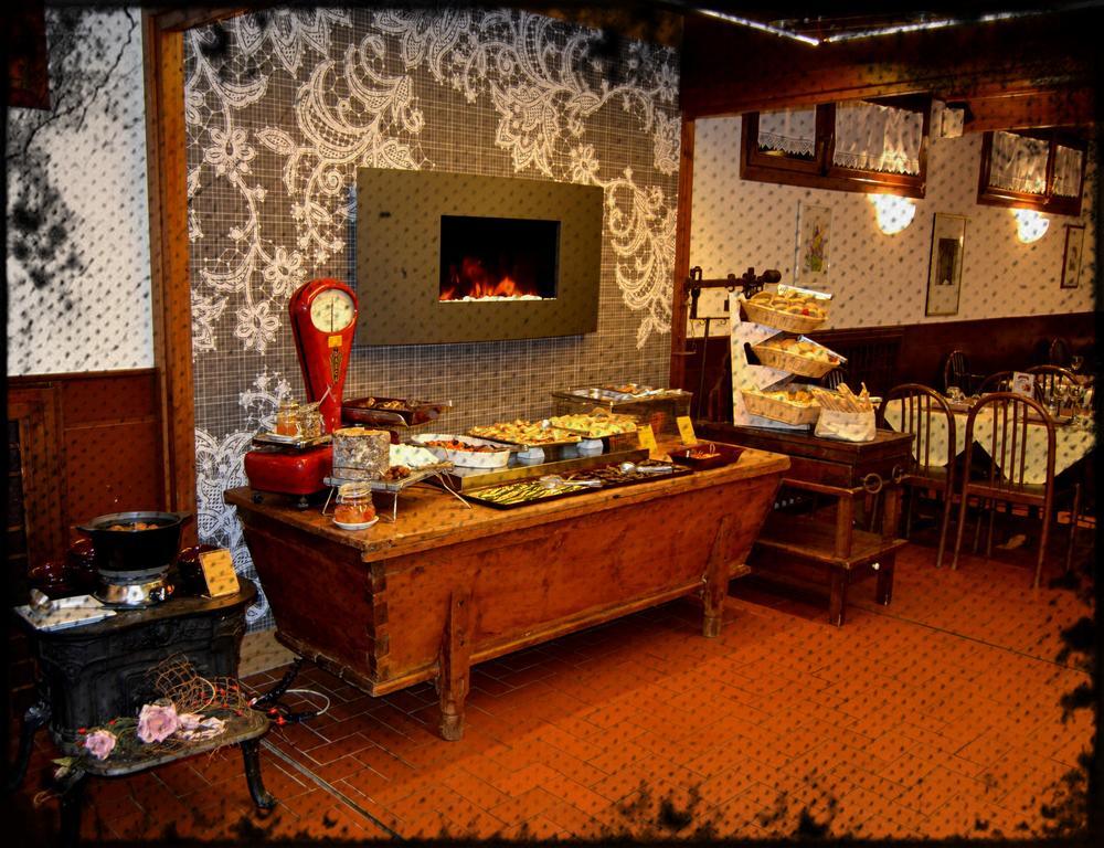 Resort Hotel Palace 2 Sestriere Bagian luar foto