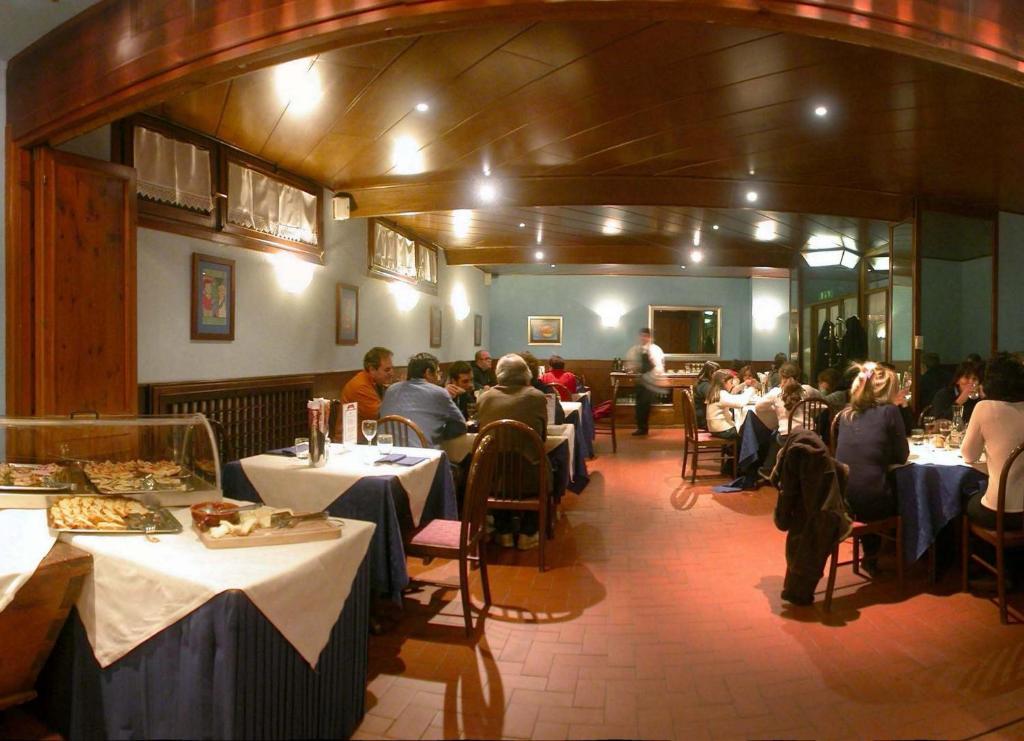 Resort Hotel Palace 2 Sestriere Bagian luar foto