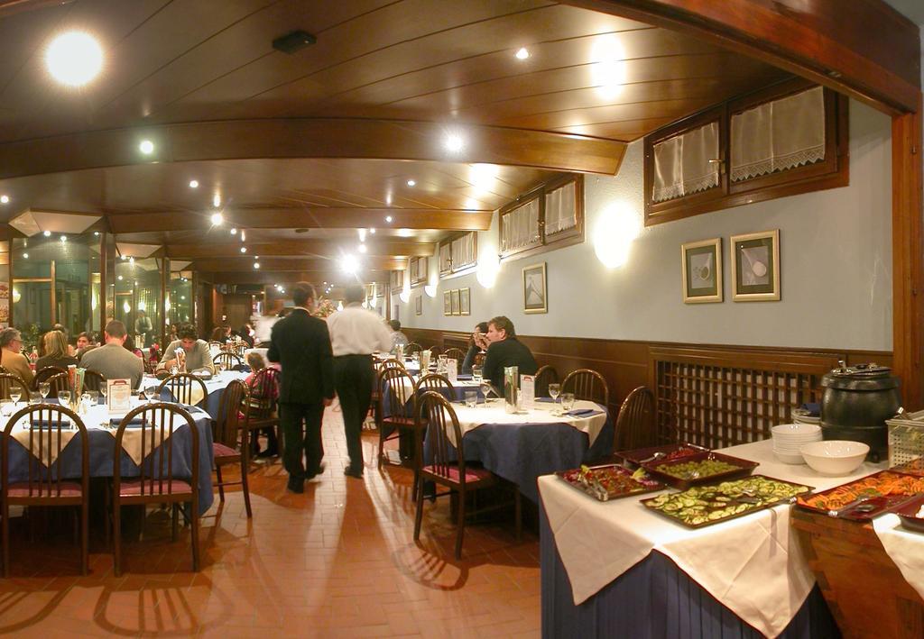 Resort Hotel Palace 2 Sestriere Bagian luar foto