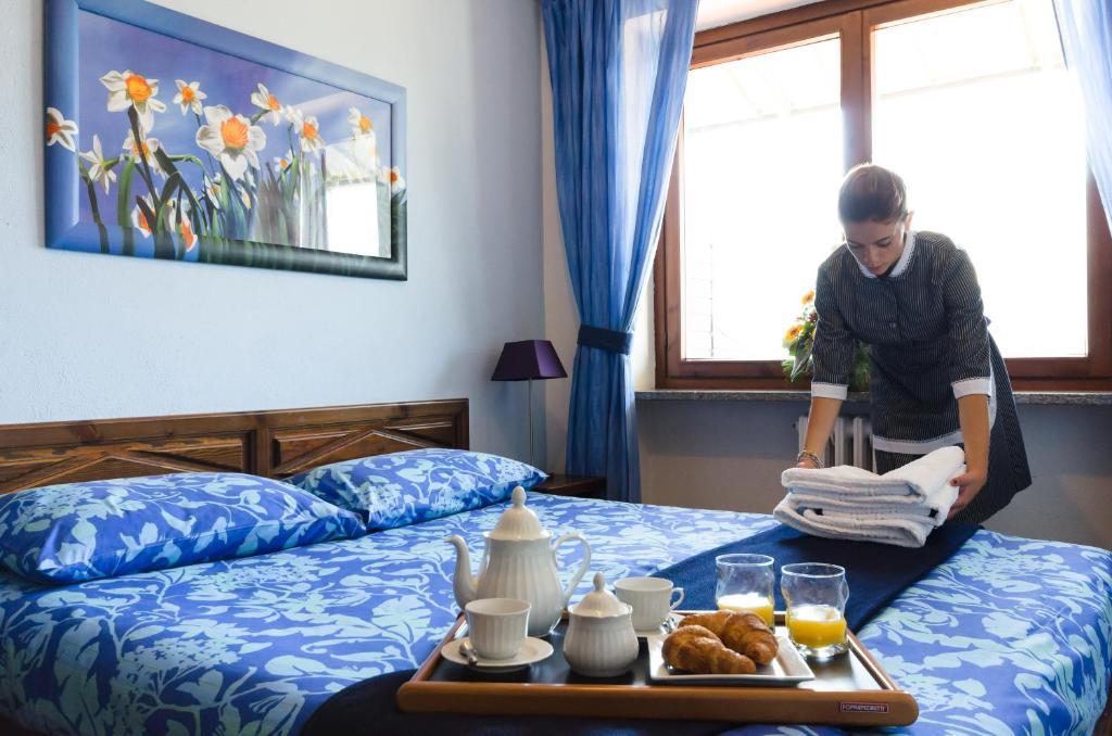 Resort Hotel Palace 2 Sestriere Ruang foto