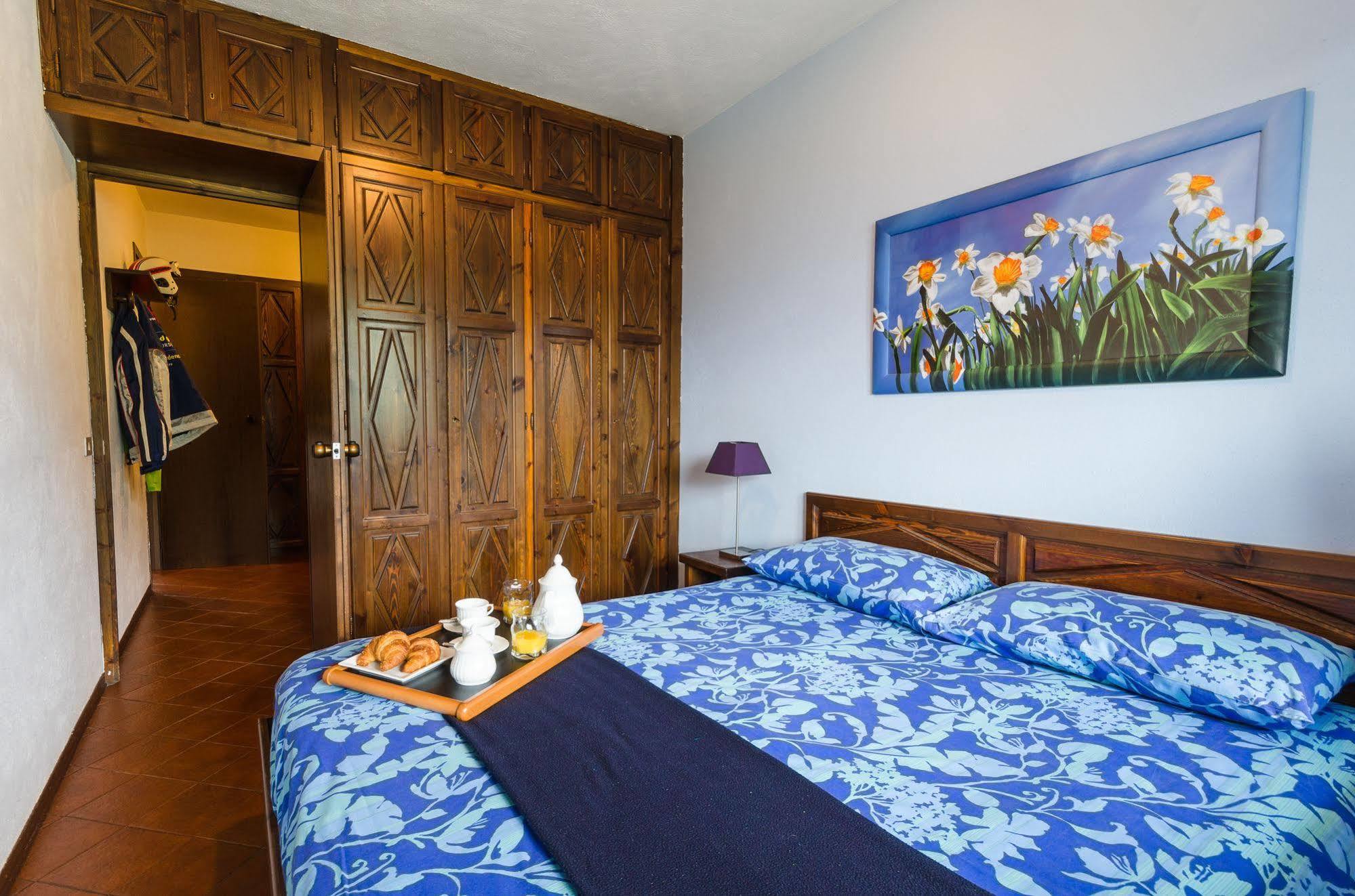 Resort Hotel Palace 2 Sestriere Bagian luar foto