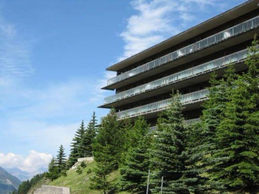 Resort Hotel Palace 2 Sestriere Bagian luar foto