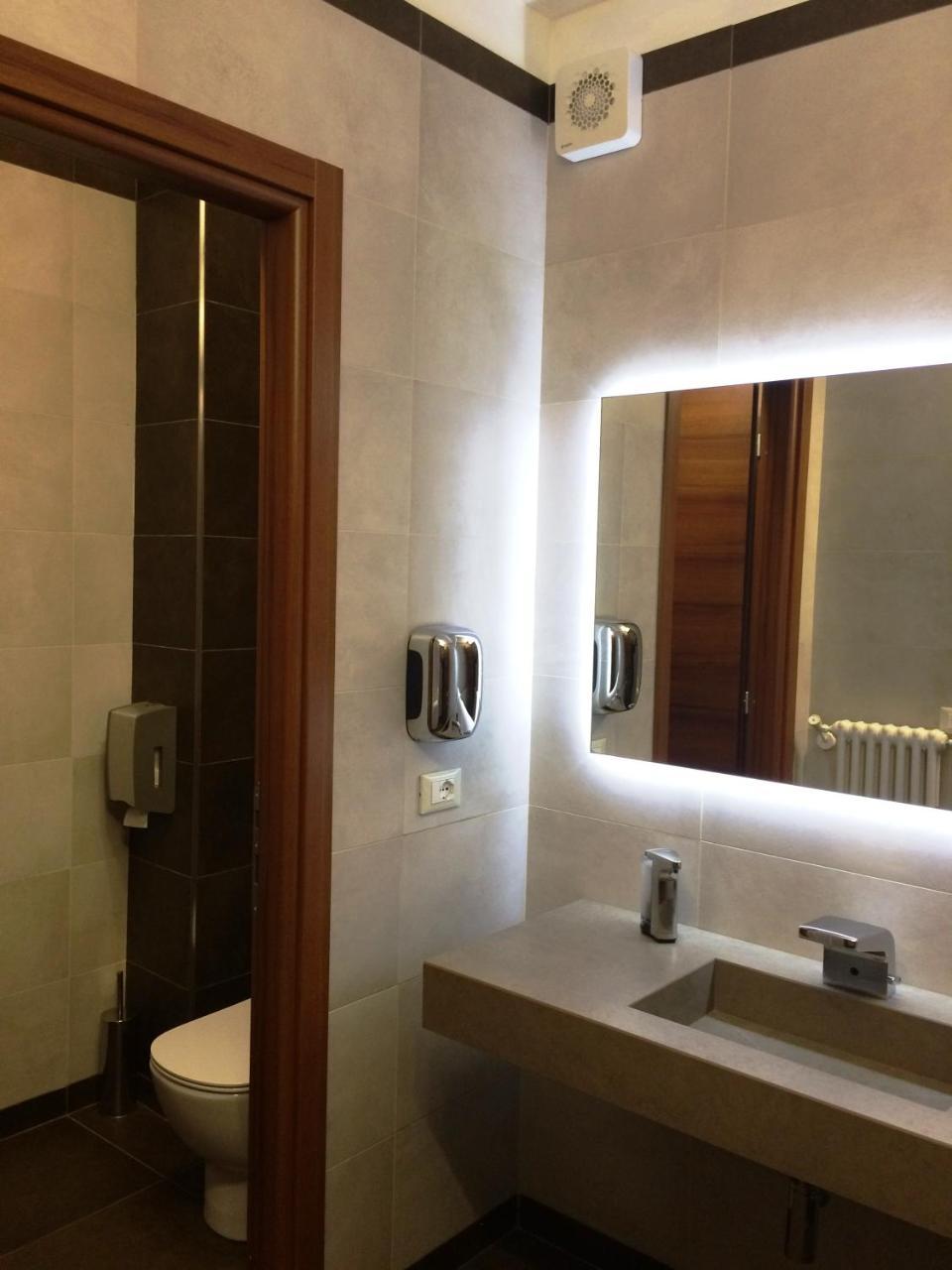 Resort Hotel Palace 2 Sestriere Bagian luar foto